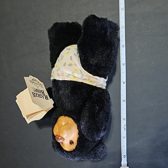 Raikes Bears Nursery Edition by Applause Vintage 1990 - Picture 7 of 8
